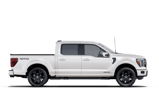 2025 Ford F-150+F-150